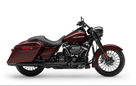  2019 Harley Davidson Touring Service Repair Manual 