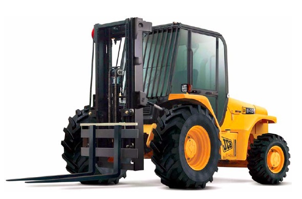 Jcb Forklift Operators Manual