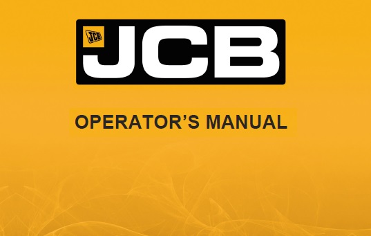 JCB Operator