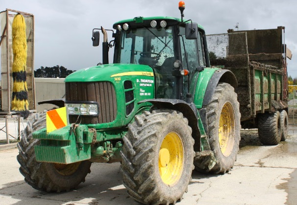 john deere 7430  7530 premium european edition tractors
