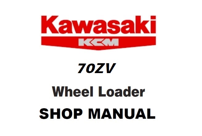 Transmission Control Shifter Lever For Kawasaki Wheel Loader 65ZV 70ZV - OEM MNP1-45625-60140