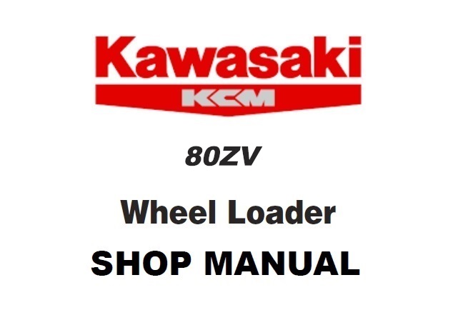 Kawasaki 80ZV