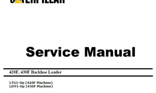 LTG, LDY