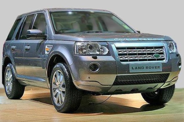 2006-2010 Land Rover Freelander 2 Workshop Manual (L359)