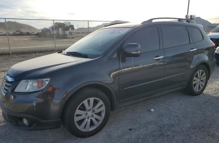 2008 Subaru Tribeca