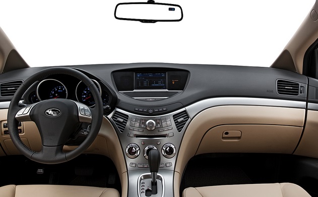 2011 Subaru Tribeca Service Repair Manual