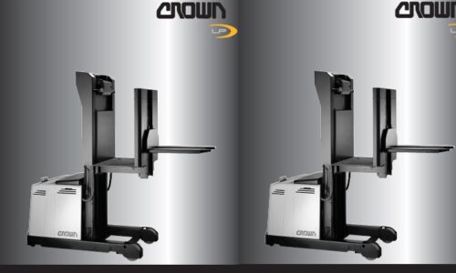 Crown LP3010