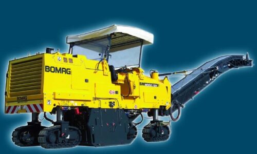 Bomag BM 1000, 1200, 1300 30-2, _PB Cold Milling Machine Service Repair Manual