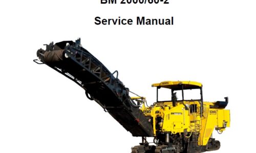 bm 2000
